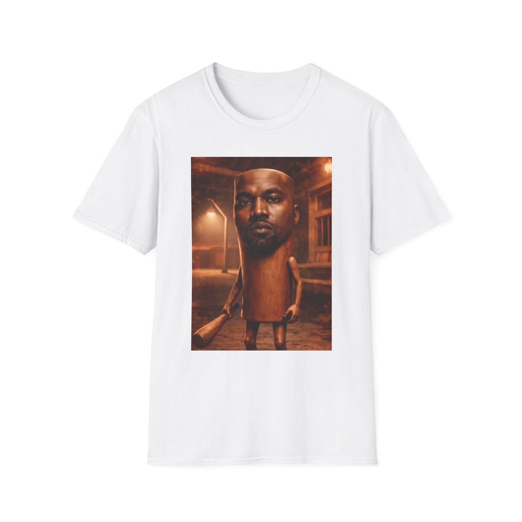 Ye Ye Yehur T-Shirt