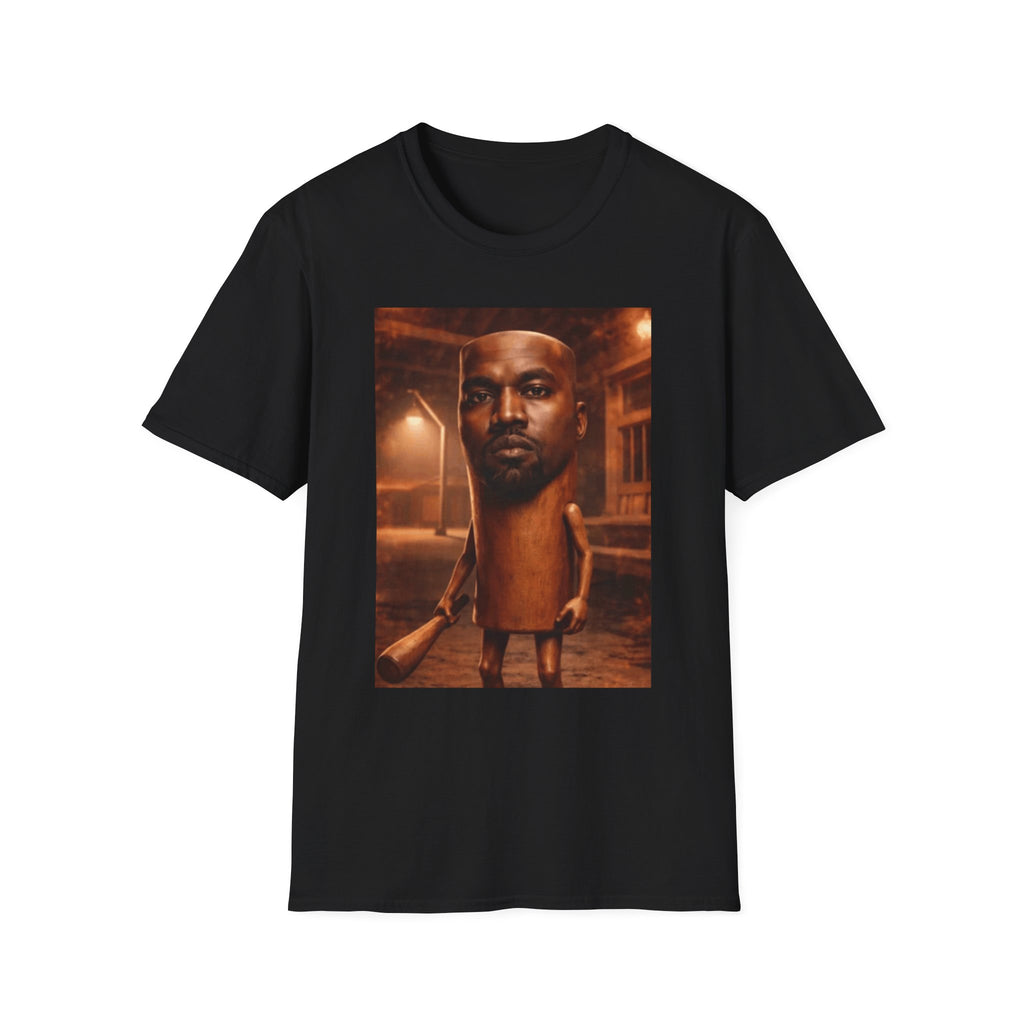 Ye Ye Yehur T-Shirt